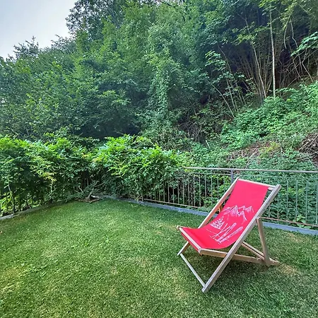La Mansarda Nel Bosco Alloggio in famiglia